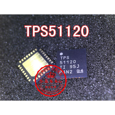 

TPS51120 51120 QFN