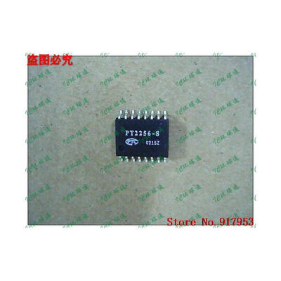 

Free shipping 10PCS 100 NEW PT2256-S