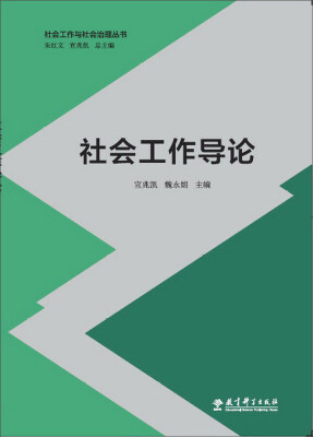 

社会工作与社会治理丛书 社会工作导论