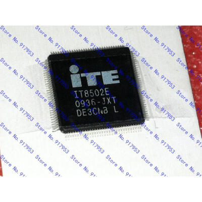 

Free shipping 5PCS IT8502E IT8512E in stock