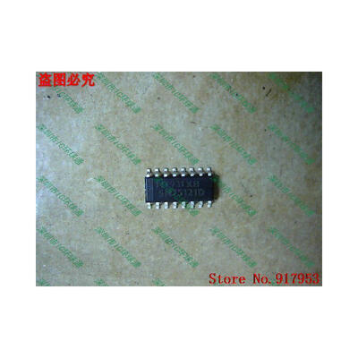 

Free shipping 10PCS 100 NEW SN75121D 39mmMM