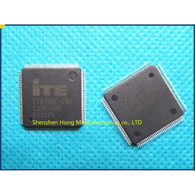 

2piece100 New IT8386E-192 IT8386E 192 QFP-128 Chipset