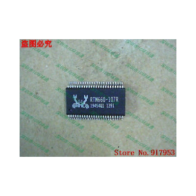 

Free shipping 10PCS 100% NEW RTM660-107R