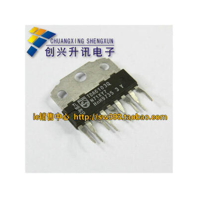 

TDA6103Q