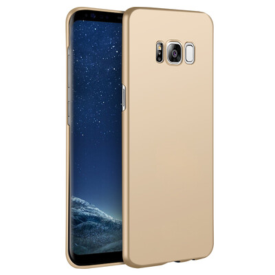 

Mo вентилятора Samsung Галактика S8 сотовый телефон случае защитный рукав полный Хемминг g9500 матовая твердая оболочка падение сопротивления для Samsung S8
