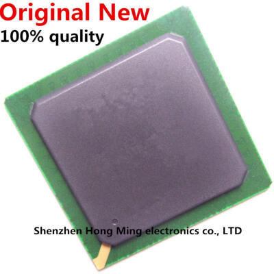 

100% New FW82801FBM SL7W6 BGA Chipset