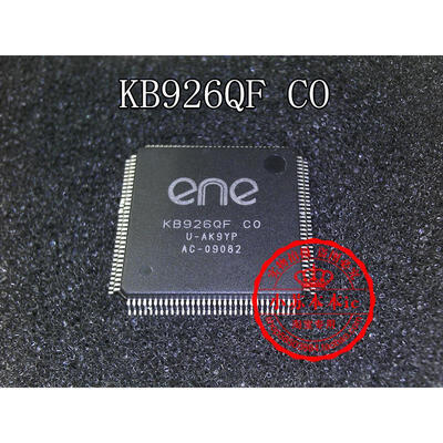 

ENE IO KB926QF CO KB926QF B1