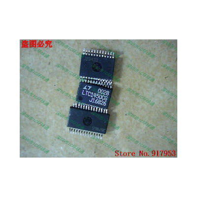 

Free shipping 10PCS 100 NEW LTC1450CG