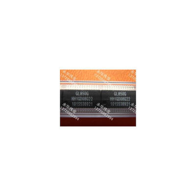 

GL850G SSOP28