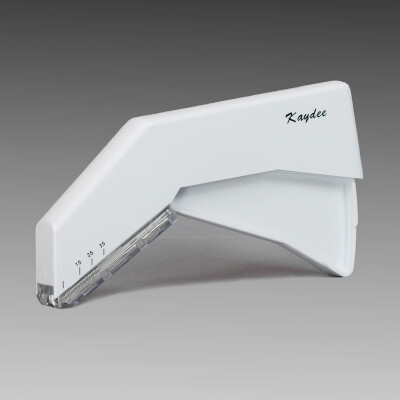 

Sterile Disposable Skin Stapler 10WD