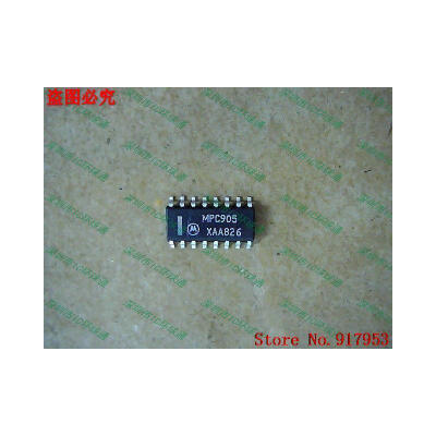 

Free shipping 10PCS MPC905