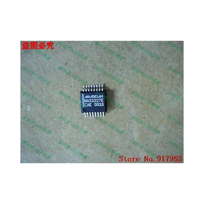 

Free shipping 10PCS MAX3227ECAE