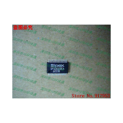 

Free shipping 10PCS 100 NEW SP3281EBCA