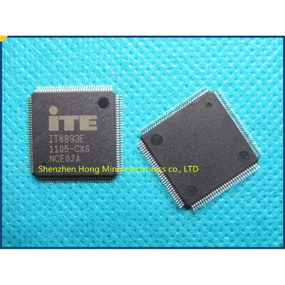 

(5piece) 100% New IT8893E CXA CXS EXA EXS AXS FXS QFP-128 Chipset