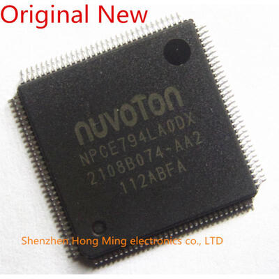 

5piece100 New NPCE794LAODX NPCE794LA0DX QFP-128 Chipset