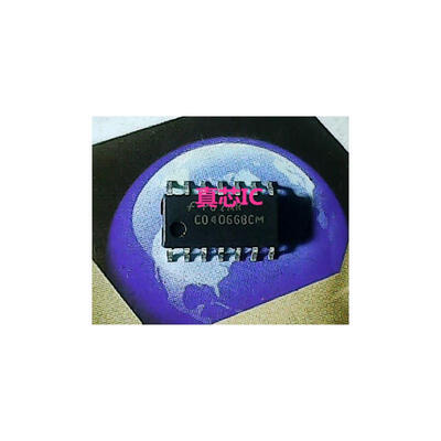 

CD4066BCM