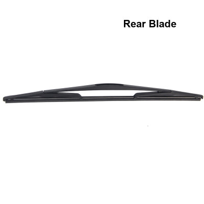 

Wiper Blades for Citroen Xsara Picasso 26"&26" Fit Side Pin Arms 2005 2006 2007 2008 2009 2010