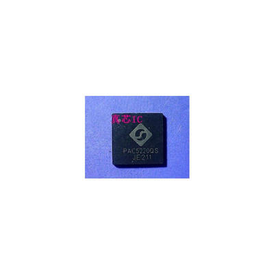 

PAC5220QS