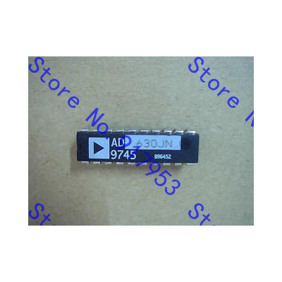 

Free shipping 10PCS AD630JNZ in stock