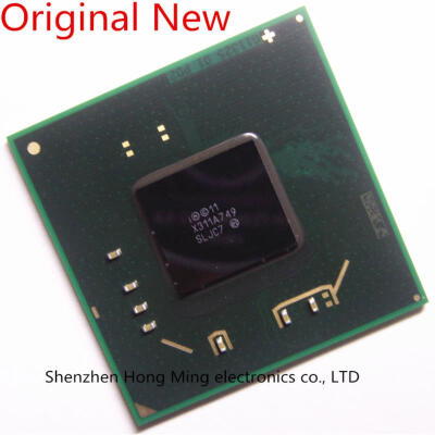 

100 New BD82Z77 SLJC7 BGA Chipset