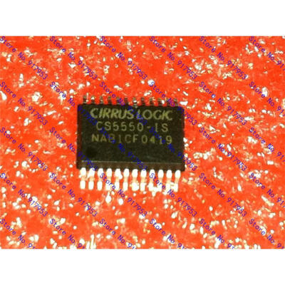 

Free shipping 10PCS 100% NEW CS5550-IS