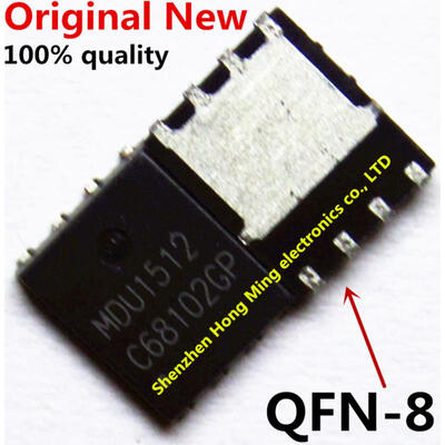 

10piece100 New MDU1512 1512 MOSFETMetal Oxide Semiconductor Field Effect Transistor
