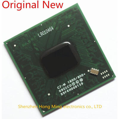 

100 New C7- 1600800 BGA Chipset
