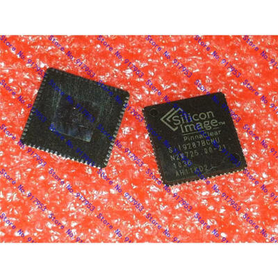 

10pcs SII9287BCNU Sil9287BCNU SII9287 QFN72 NEW ORIGINAL IN STOCK FREE SHIPPING