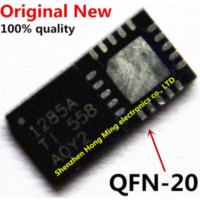 

5piece)100% New TPS51285ARUKR TPS51285A 1285A QFN Chipset