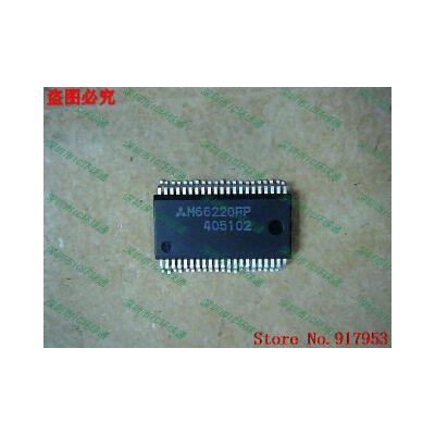 

Free shipping 10PCS 100 NEW M66220FP M66220