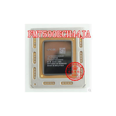 

FM7500ECH44JA FX-7500