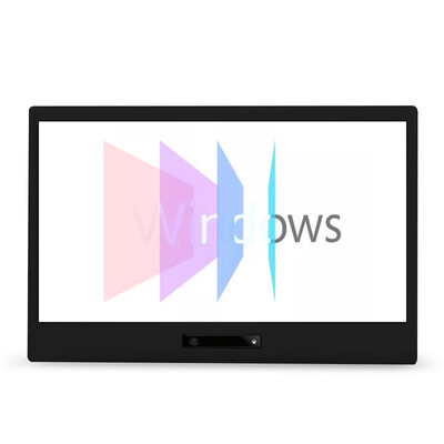 

55-65 inch 4K Somatosensory interactive game multi-function touch all in one PC