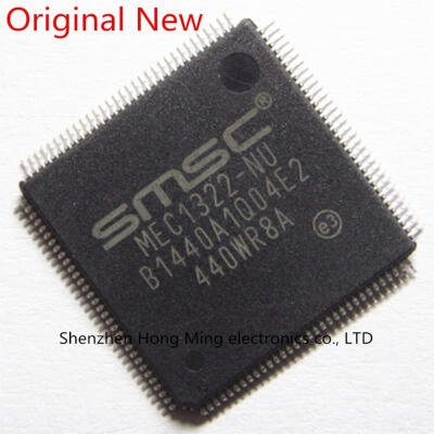 

5piece100 New MEC1322-NU MEC1322 NU QFP-128 Chipset