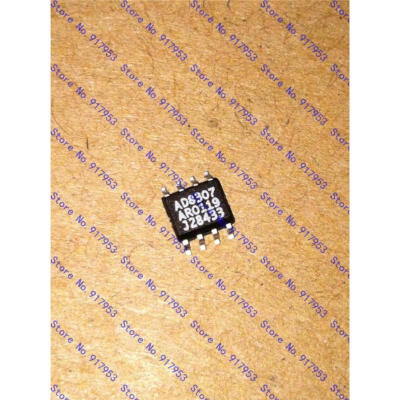 

Free shipping 10PCS AD8307ARZ in stock
