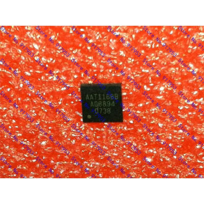 

Free shipping 10PCS AAT1168B1 AAT1168B QFN