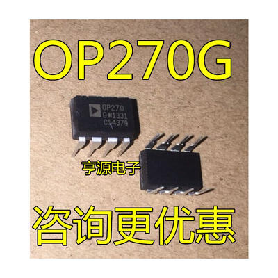 

OP270 OP270G OP270GP