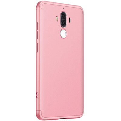 

GANGXUN Huawei Mate 9 Case 360 Full Protection Ultra Slim Hard PC Protective Cover for Huawei Mate 9