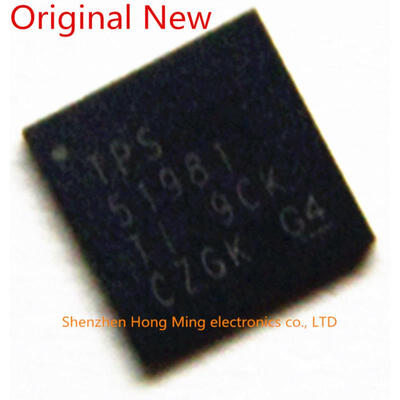 

(10piece)100% New TPS51981 PS51981 51981 QFN Chipset