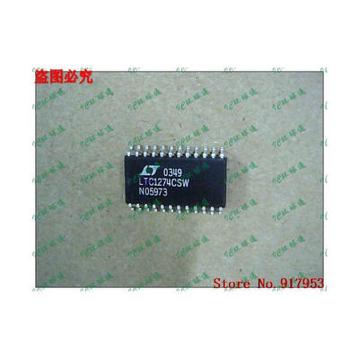 

Free shipping 10PCS 100 NEW LTC1274CSW