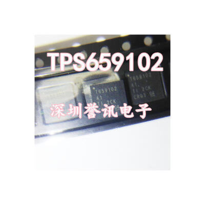 

T659102 A1 TPS659102A1RSLR