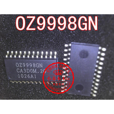 

OZ9998GN 9998GN SOP24