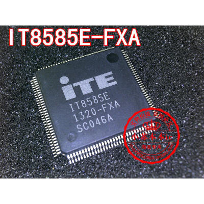 

IT8585E FXA FXS