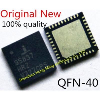 

5piece)100% New ISL95837HRZ 95837HRZ QFN Chipset