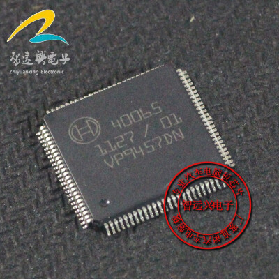 

40065 automotive computer board