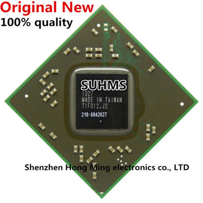 

100% New 216-0842027 216 0842027 BGA Chipset