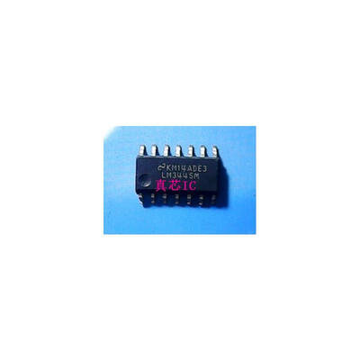 

LM3445M