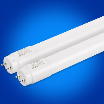 

【Jingdong Supermarket】 Op lighting (OPPLE) T8 lamp led integrated energy-saving bracket lamp 4000K warm white light 1.2 m 16W