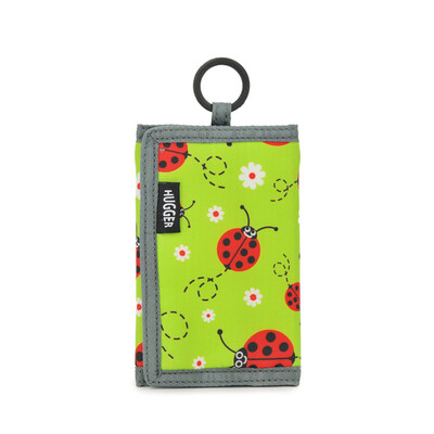

Hugger kids sports wallet coin purse cartoon student wallet Gift for school Toddlers