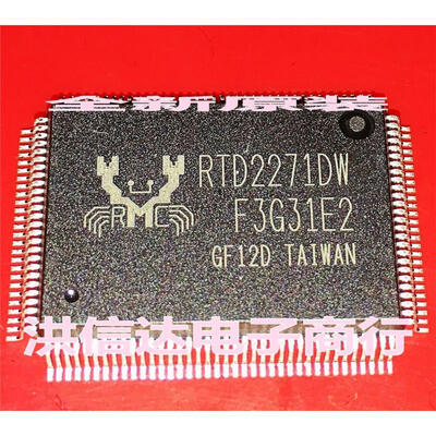 

RTD2271DW
