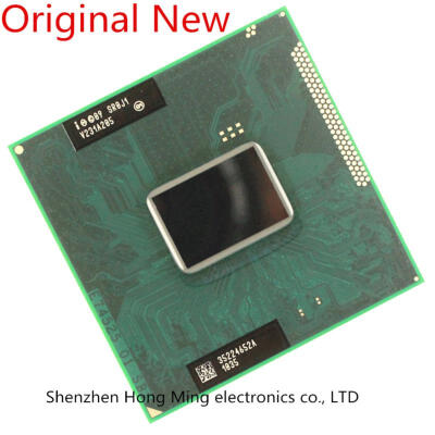 

100% New CPU SR0J1 B980 PGA Chipset